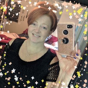 Meet your Posher, Karisa